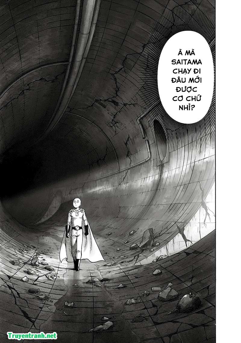 Onepunch Man Tập 134 trang 74