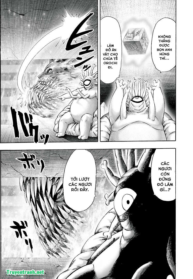Onepunch Man Tập 136 trang 13