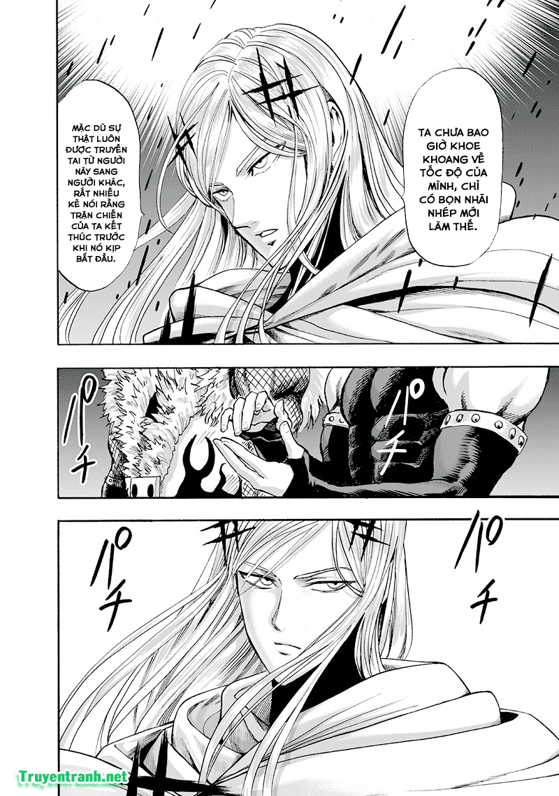 Onepunch Man Tập 136 trang 21