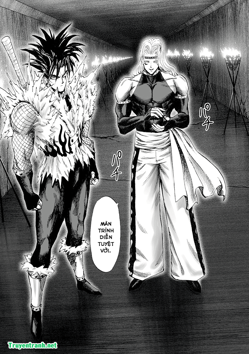 Onepunch Man Tập 136 trang 23