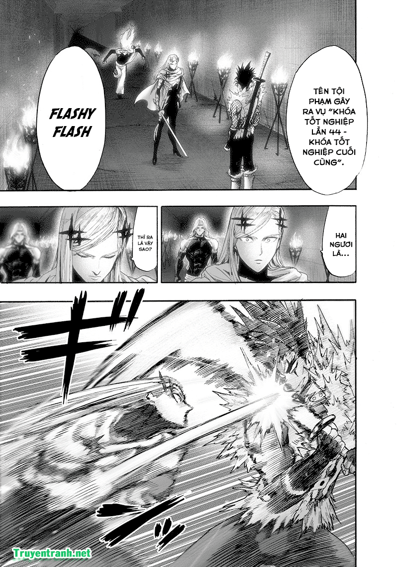 Onepunch Man Tập 136 trang 26