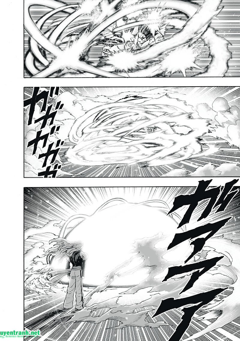 Onepunch Man Tập 136 trang 27