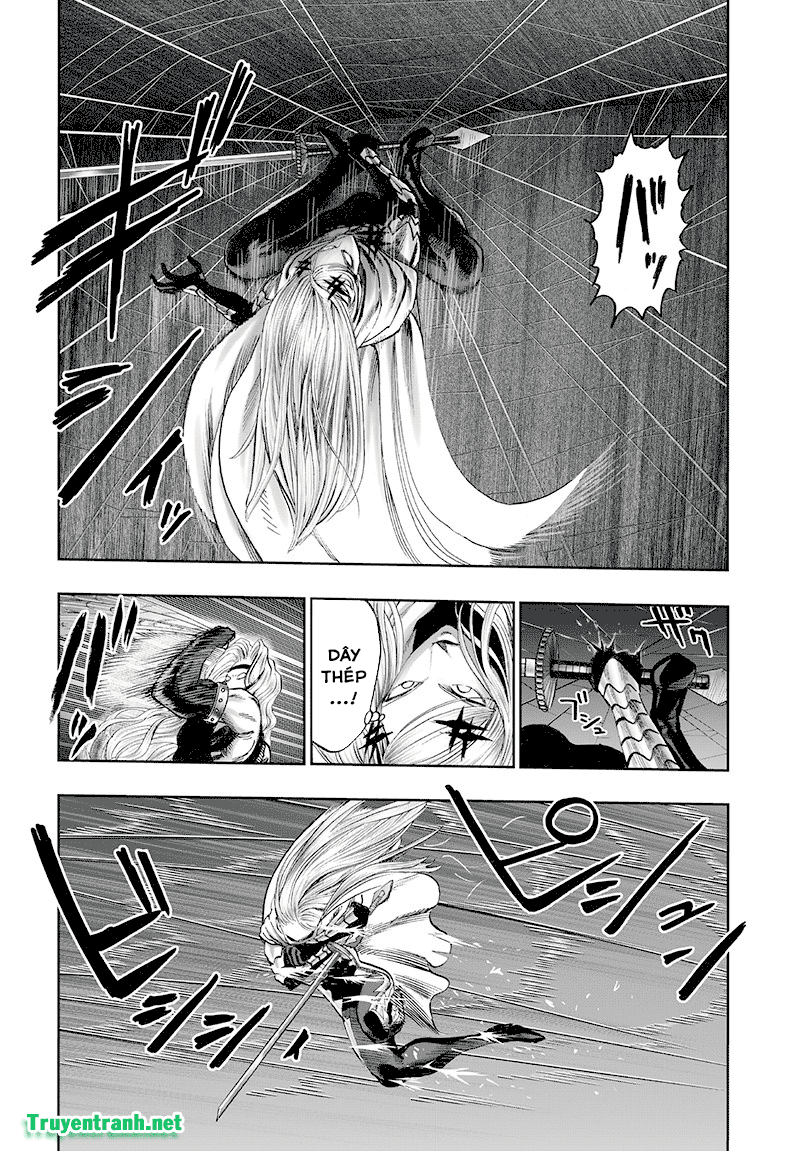 Onepunch Man Tập 136 trang 30