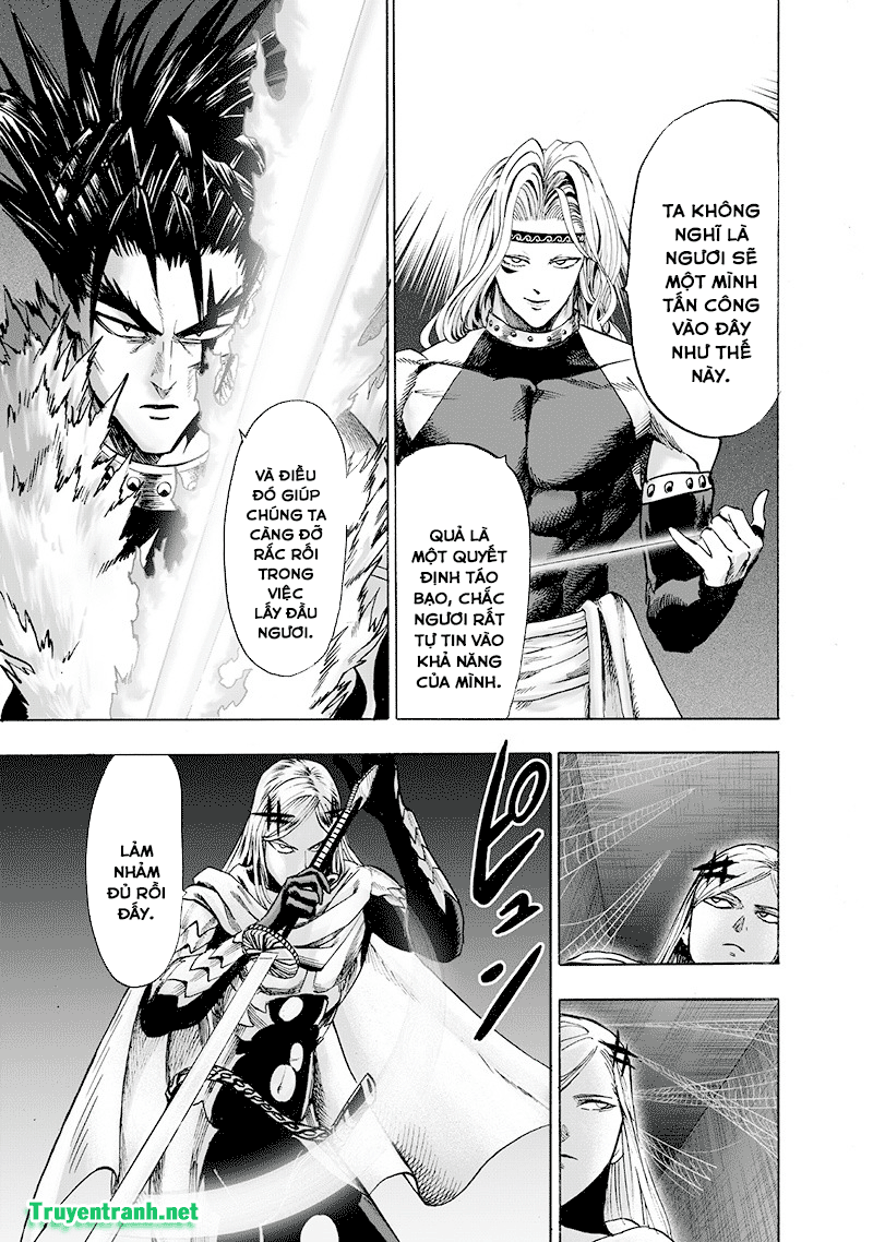 Onepunch Man Tập 136 trang 32