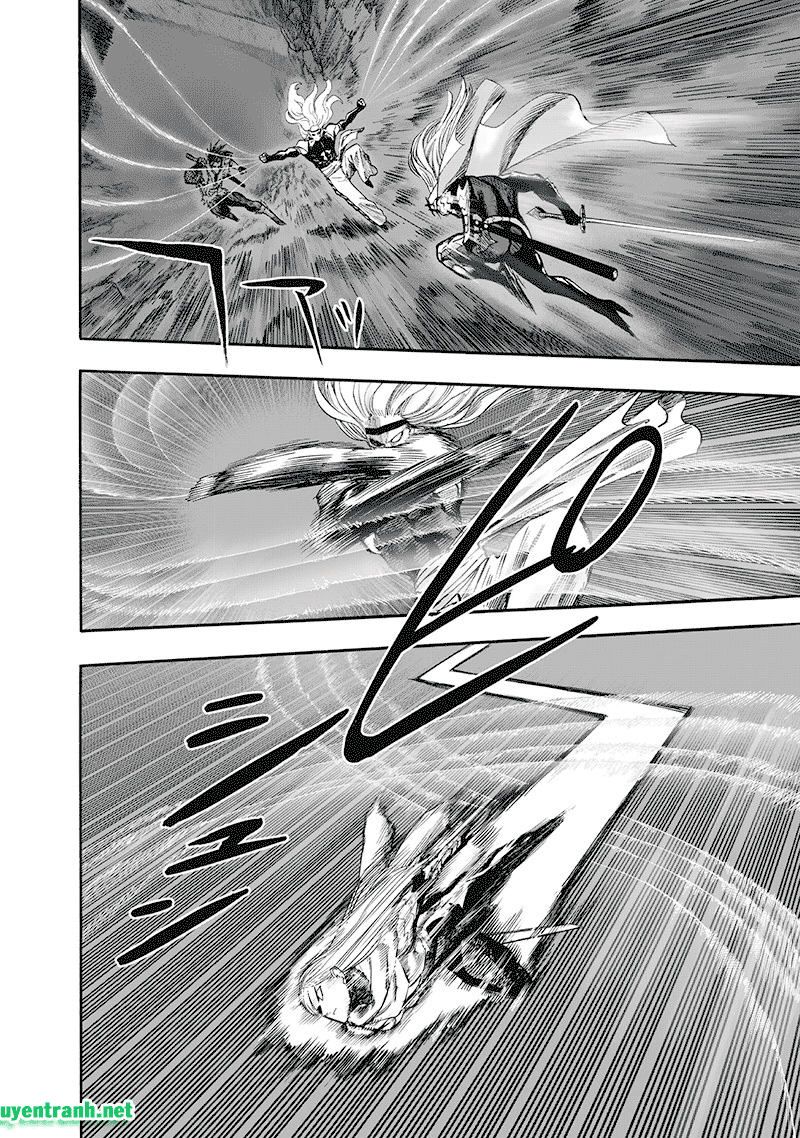 Onepunch Man Tập 136 trang 38