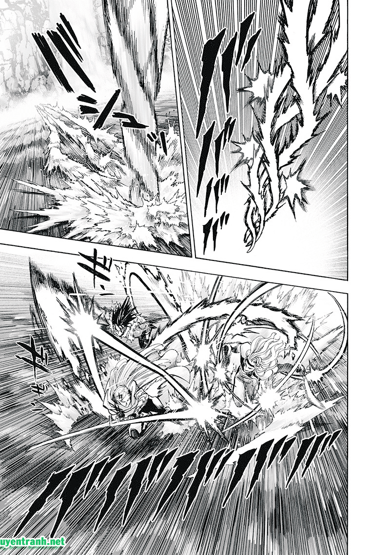 Onepunch Man Tập 136 trang 43