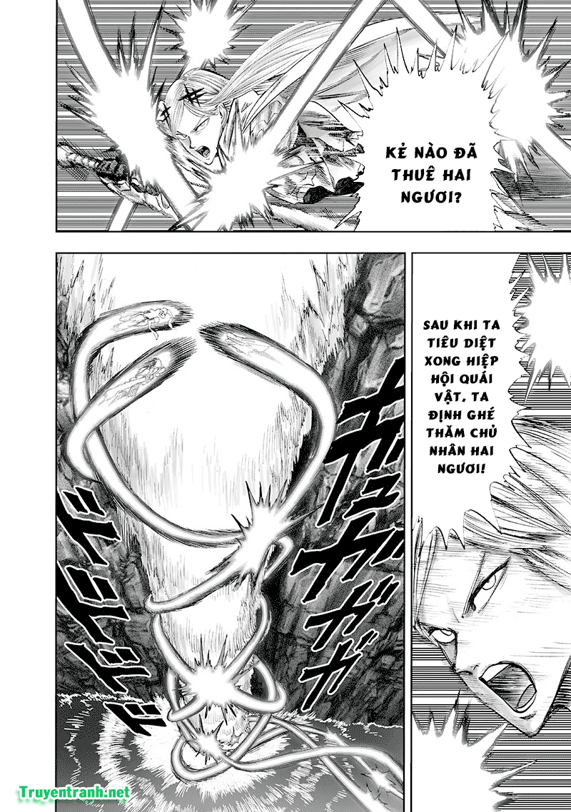 Onepunch Man Tập 136 trang 44