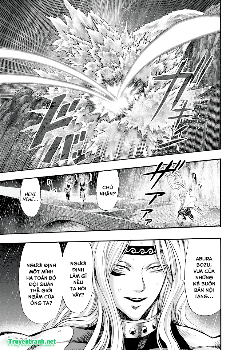 Onepunch Man Tập 136 trang 45