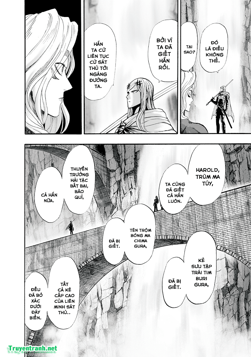 Onepunch Man Tập 136 trang 46