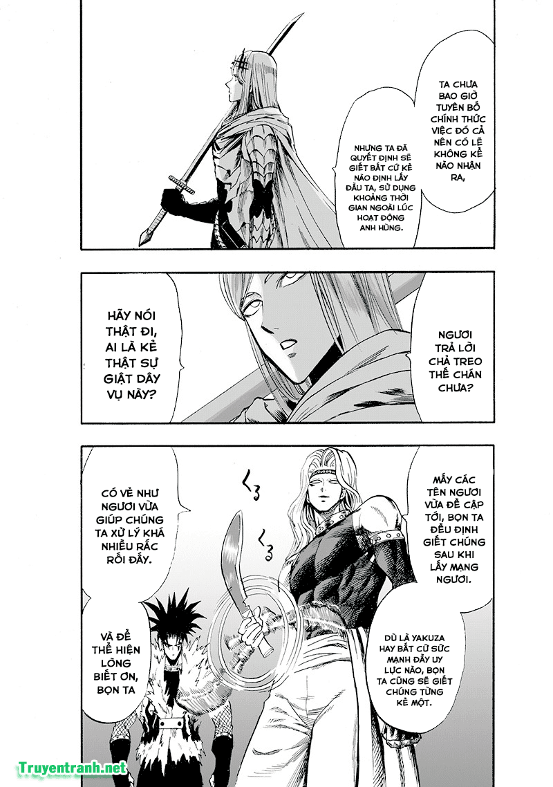 Onepunch Man Tập 136 trang 47