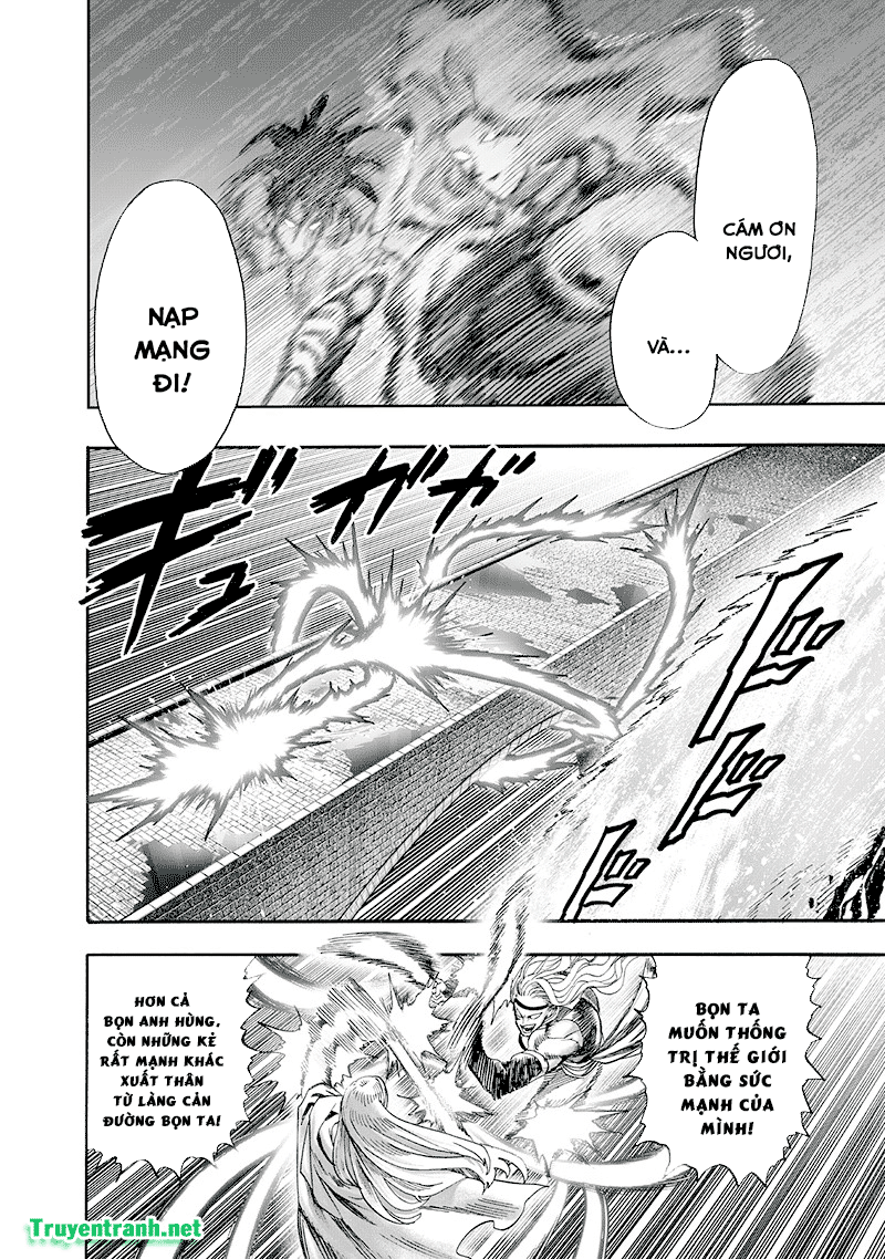 Onepunch Man Tập 136 trang 48