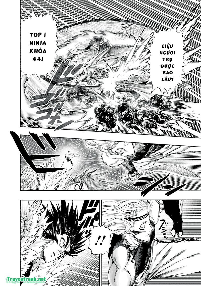 Onepunch Man Tập 136 trang 50