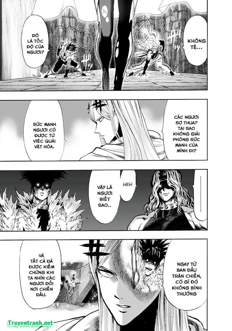 Onepunch Man Tập 136 trang 51