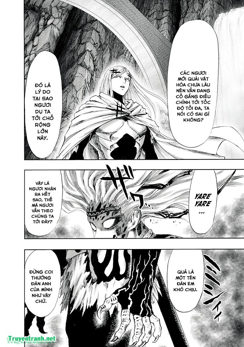 Onepunch Man Tập 136 trang 52