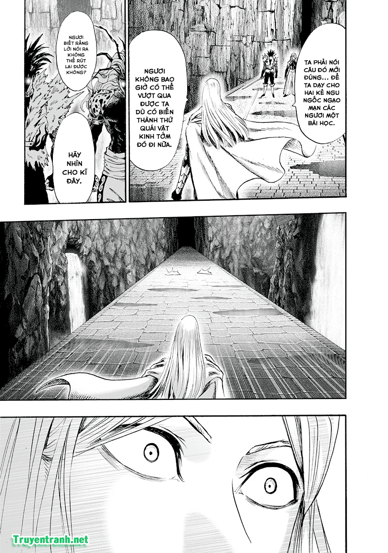 Onepunch Man Tập 136 trang 53