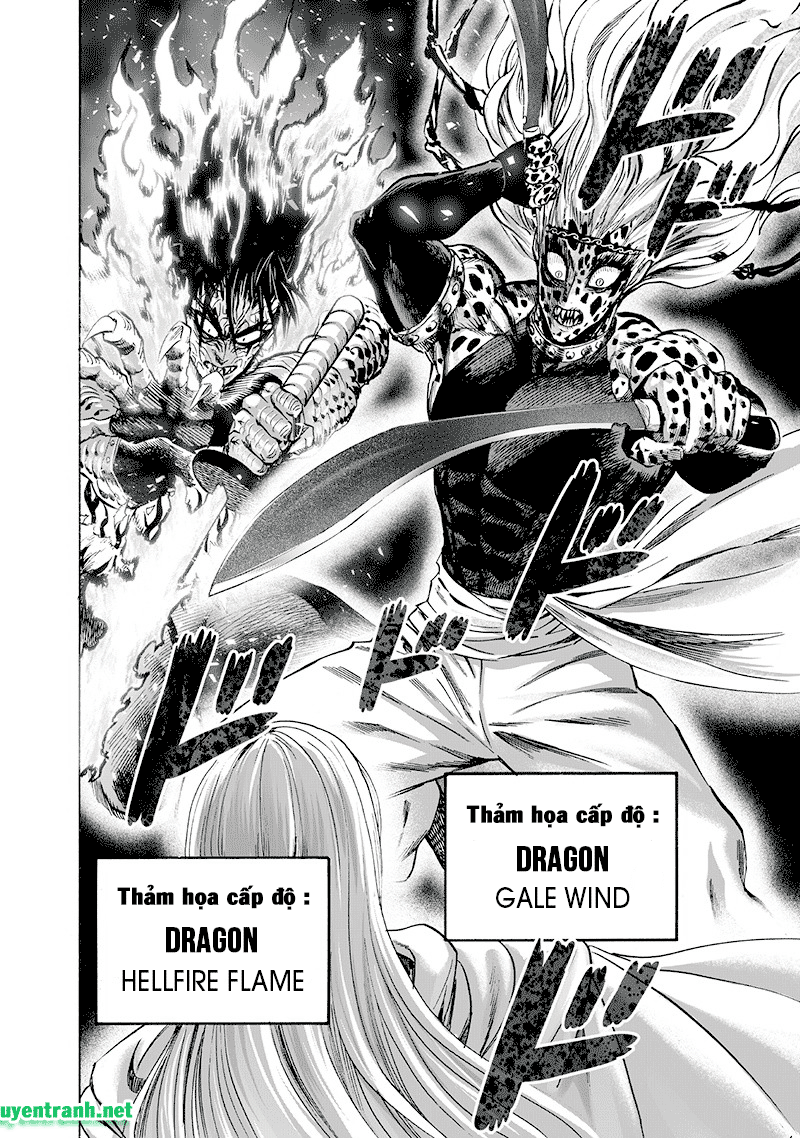 Onepunch Man Tập 136 trang 55