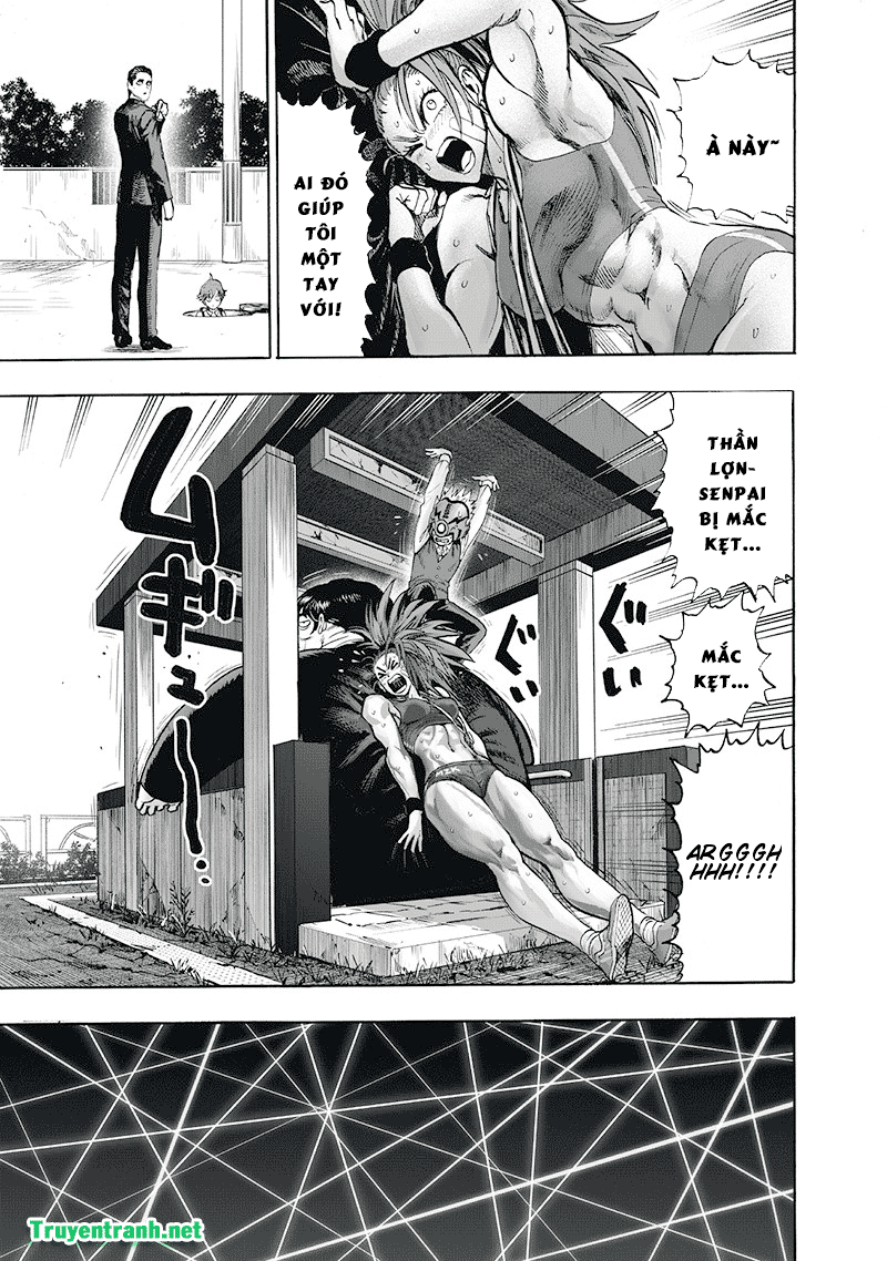 Onepunch Man Tập 136 trang 7