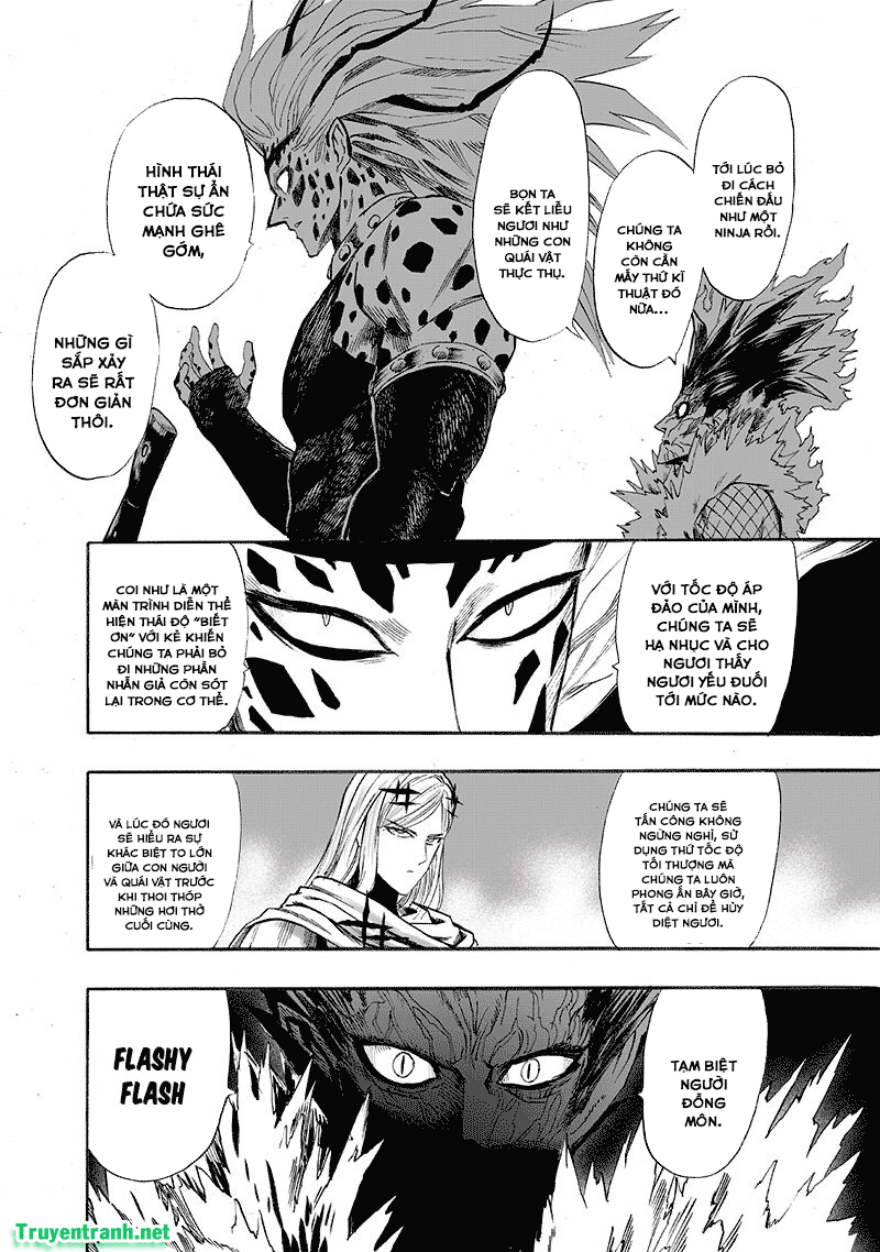 Onepunch Man Tập 137 trang 13