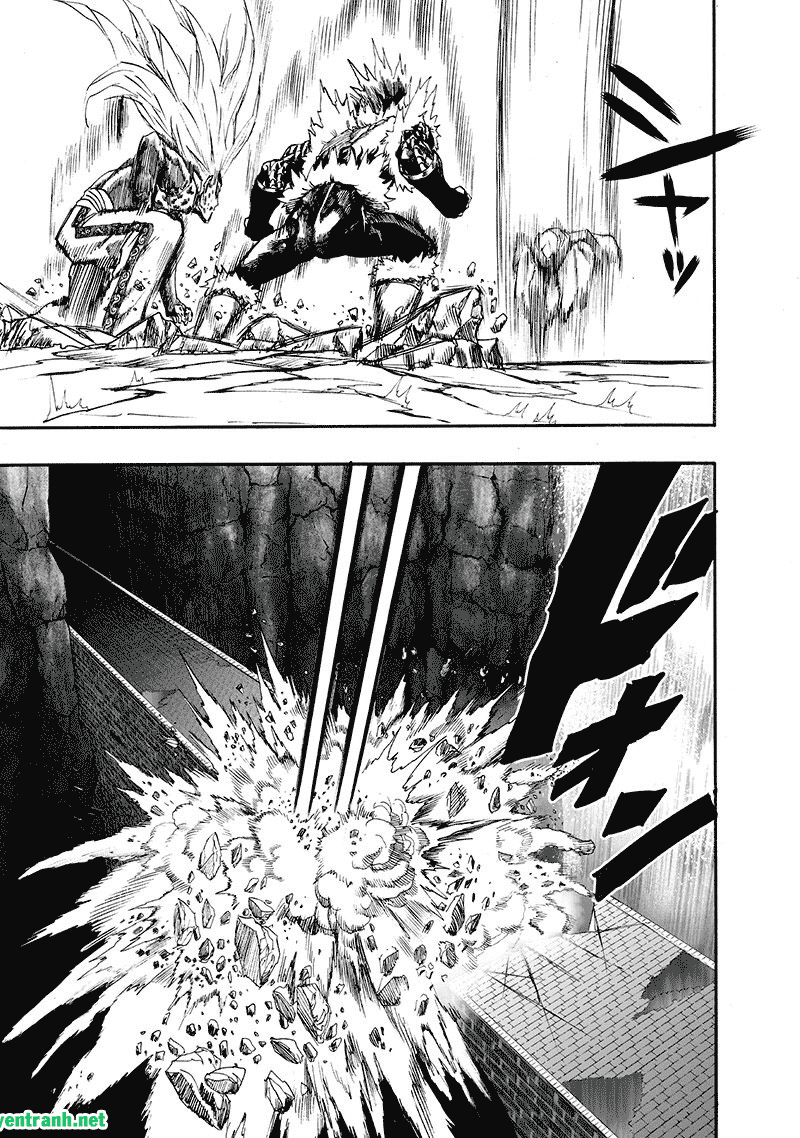 Onepunch Man Tập 137 trang 14