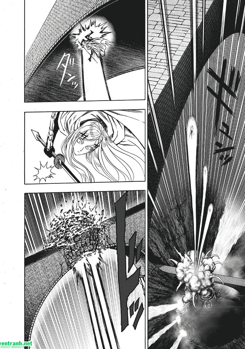 Onepunch Man Tập 137 trang 15