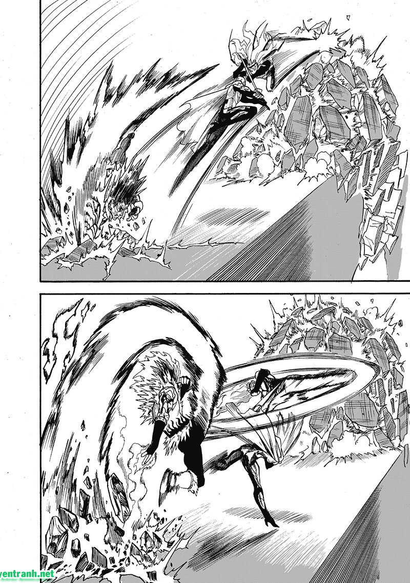 Onepunch Man Tập 137 trang 17