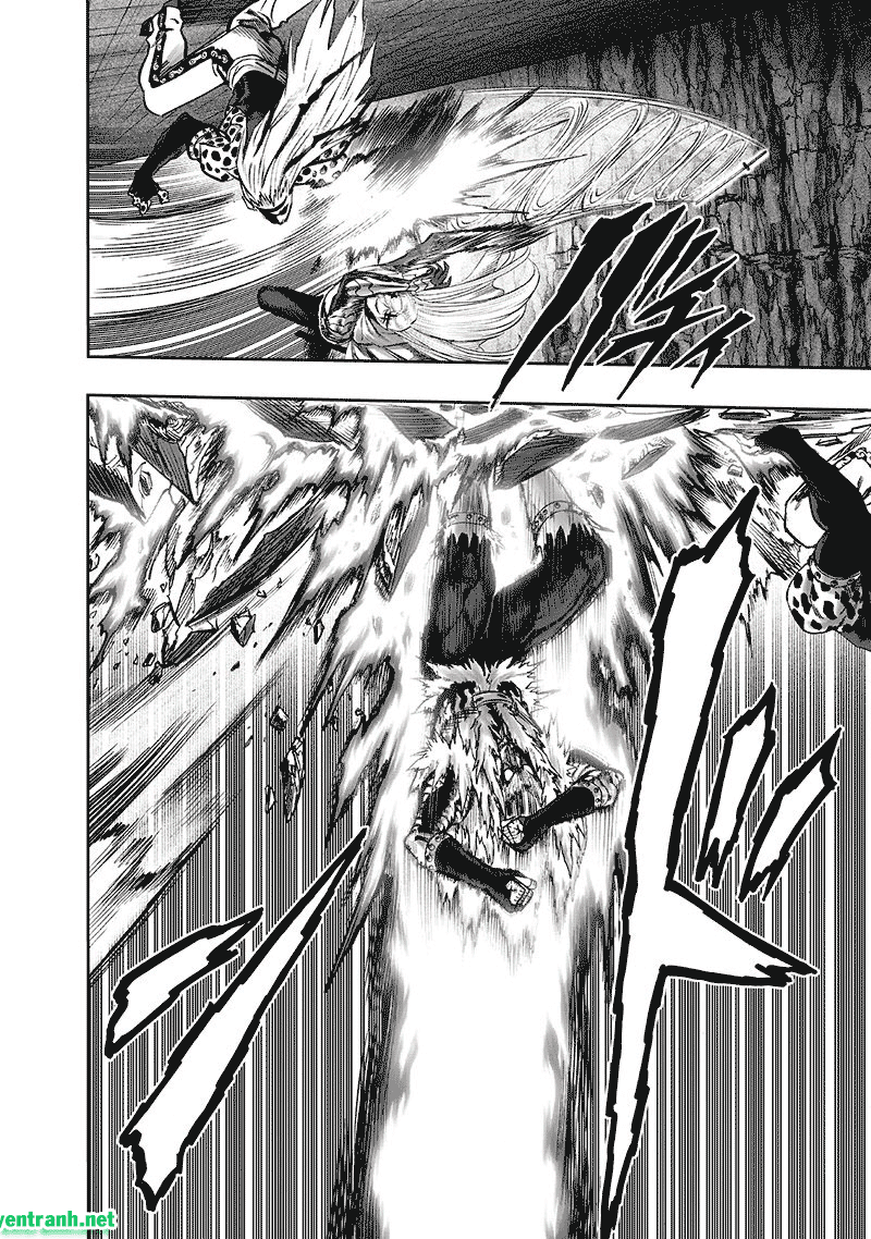 Onepunch Man Tập 137 trang 19