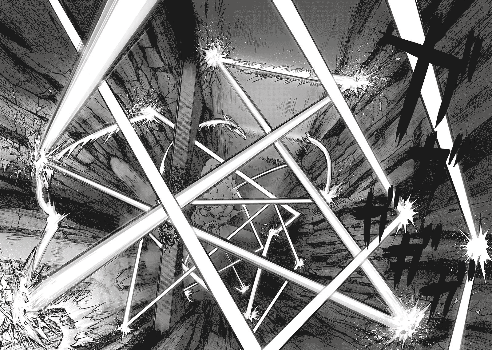 Onepunch Man Tập 137 trang 21