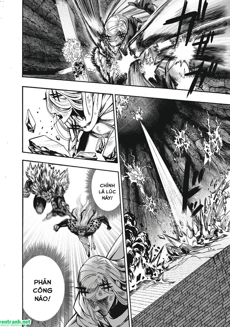 Onepunch Man Tập 137 trang 22