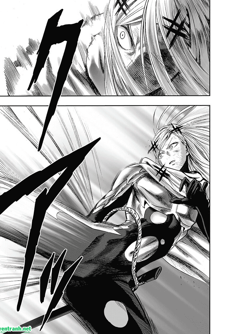 Onepunch Man Tập 137 trang 23