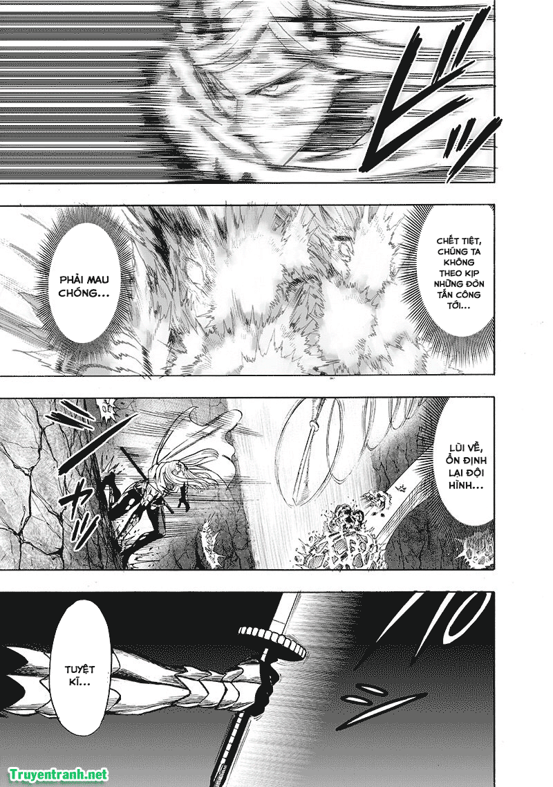 Onepunch Man Tập 137 trang 25
