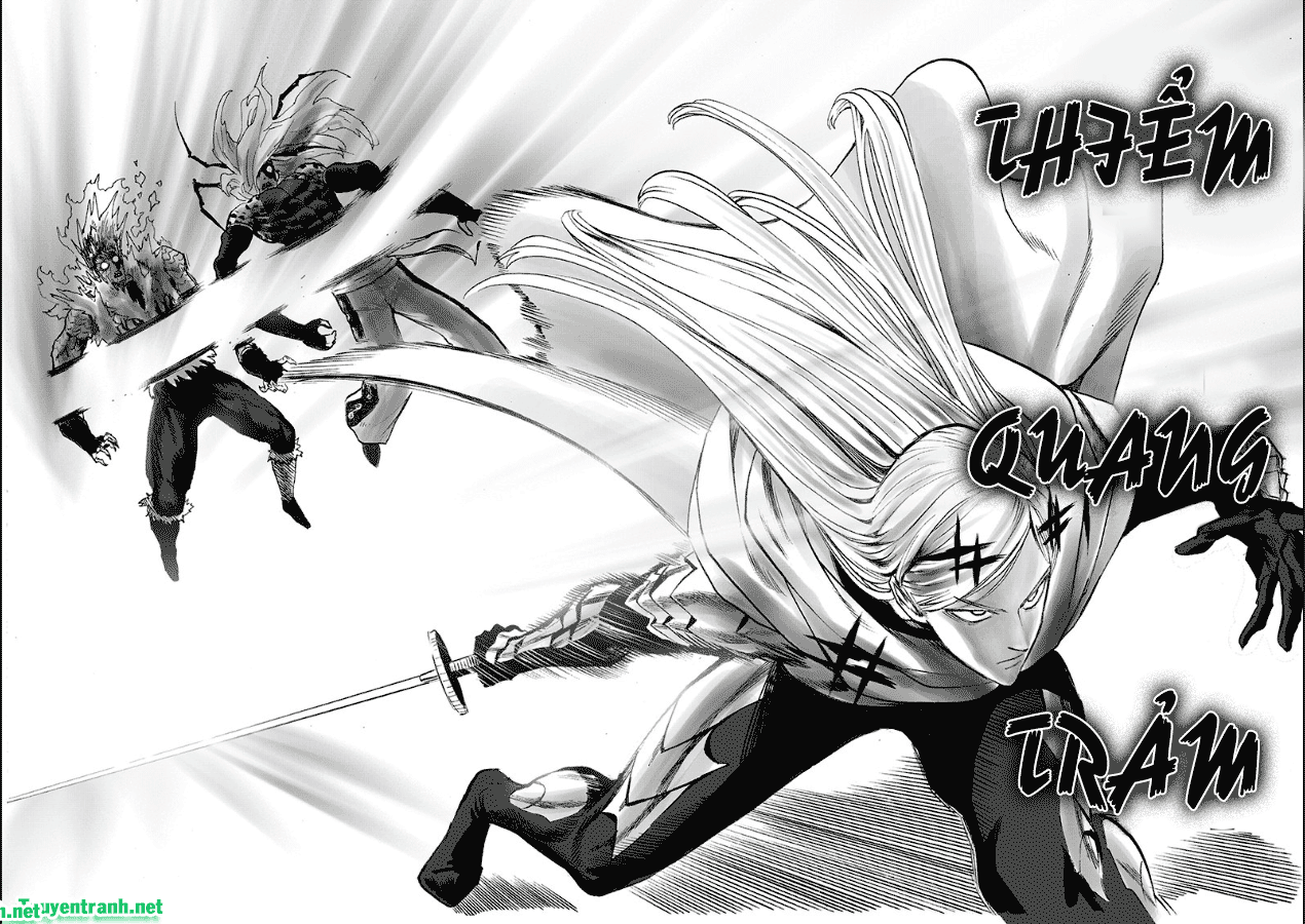 Onepunch Man Tập 137 trang 26