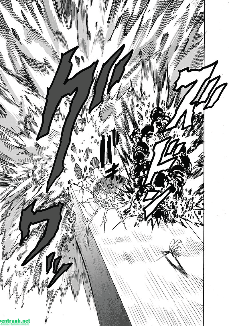 Onepunch Man Tập 137 trang 28