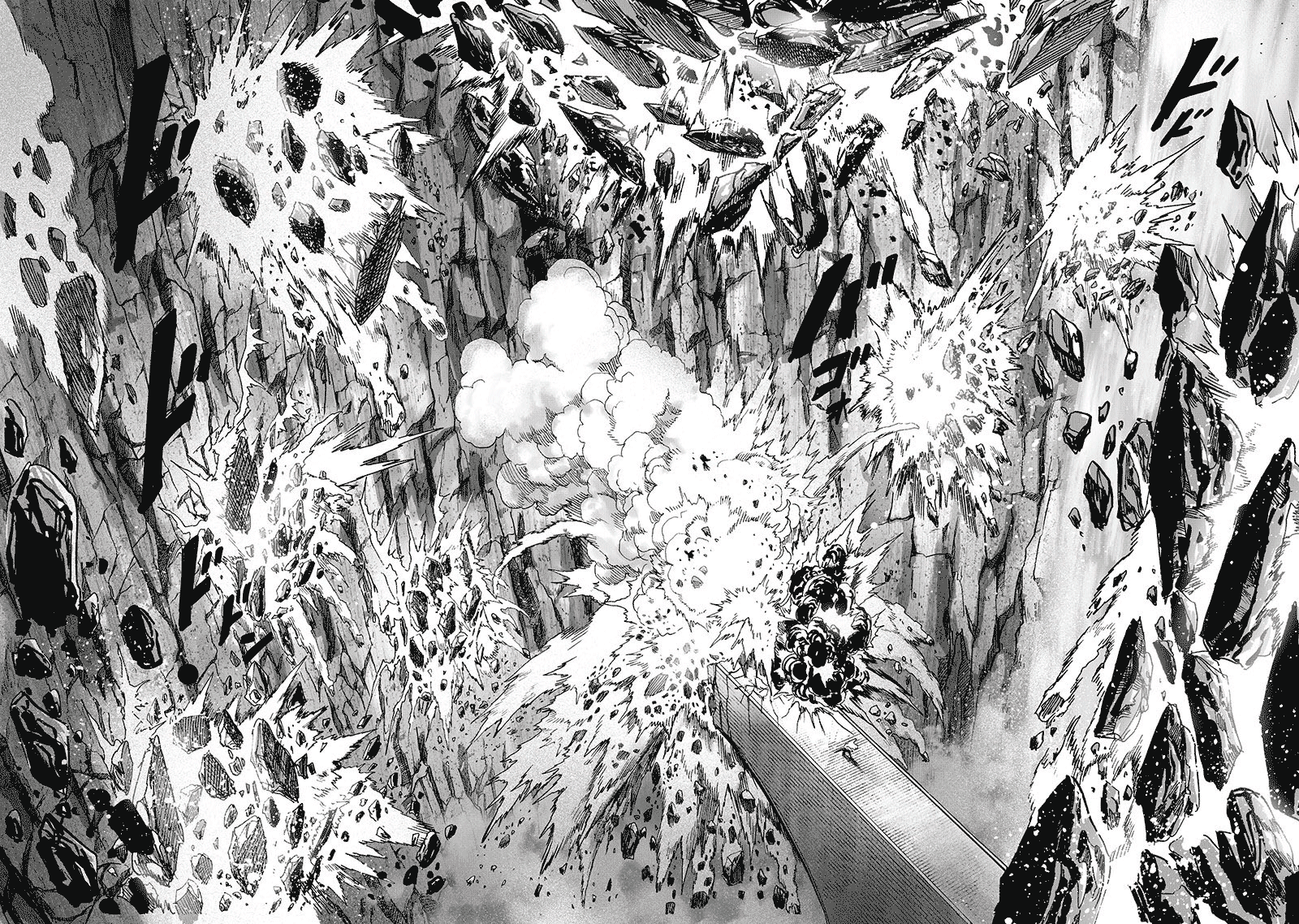 Onepunch Man Tập 137 trang 29