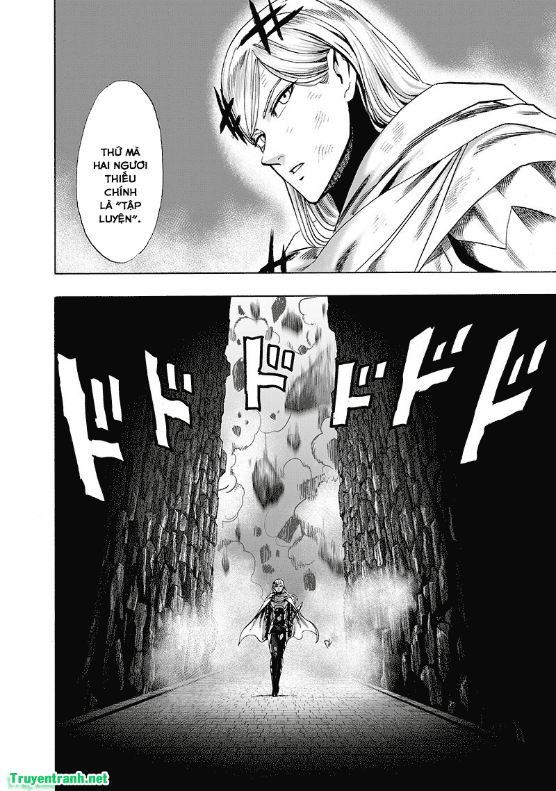 Onepunch Man Tập 137 trang 32