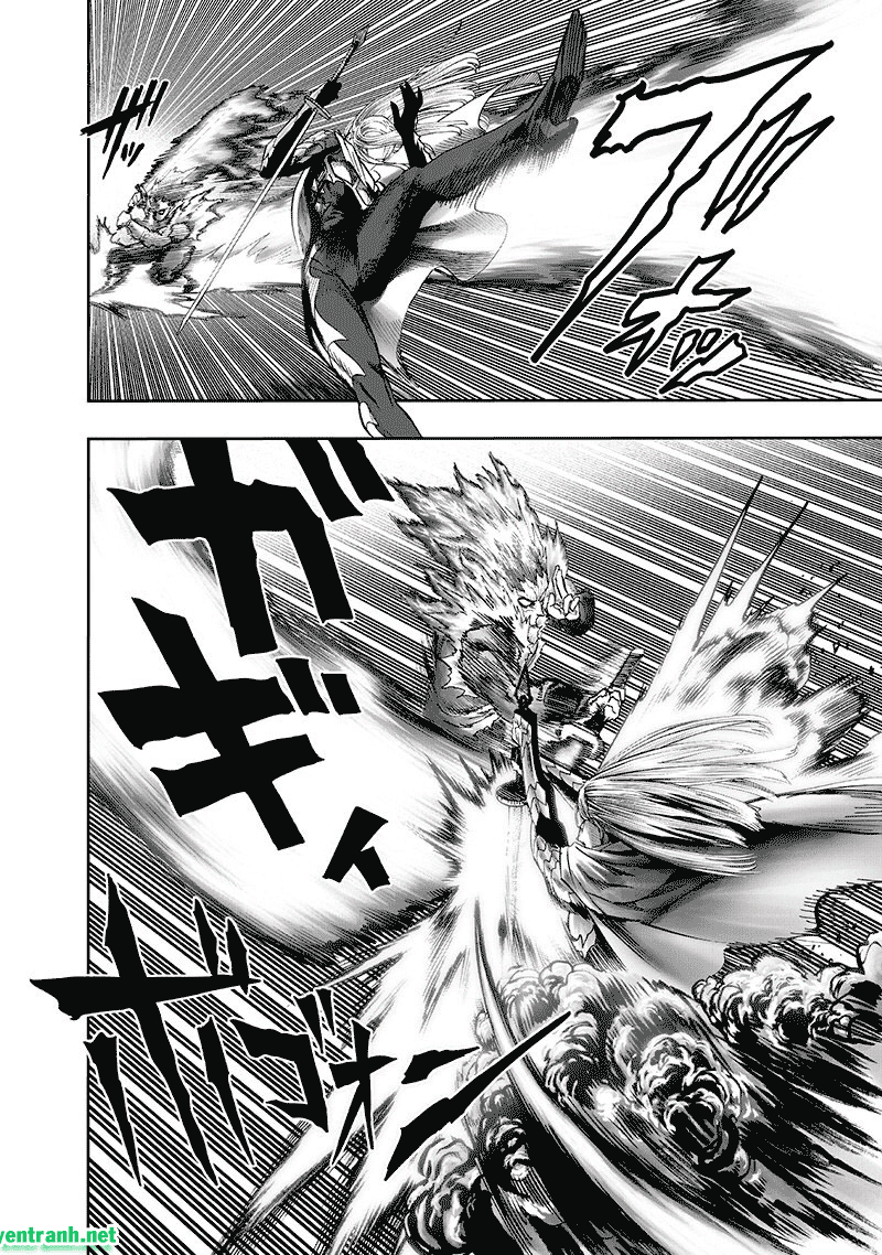 Onepunch Man Tập 137 trang 5