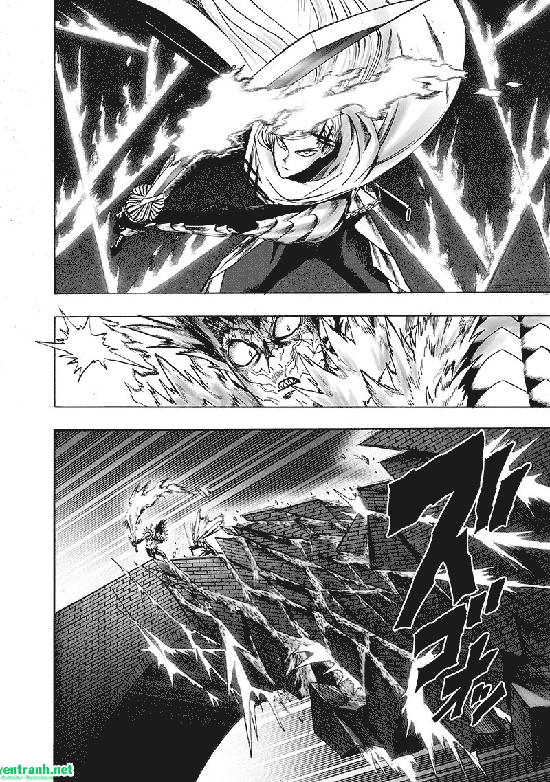 Onepunch Man Tập 137 trang 7