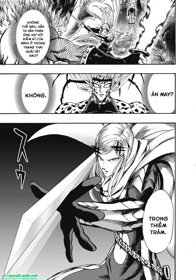 Onepunch Man Tập 137 trang 8