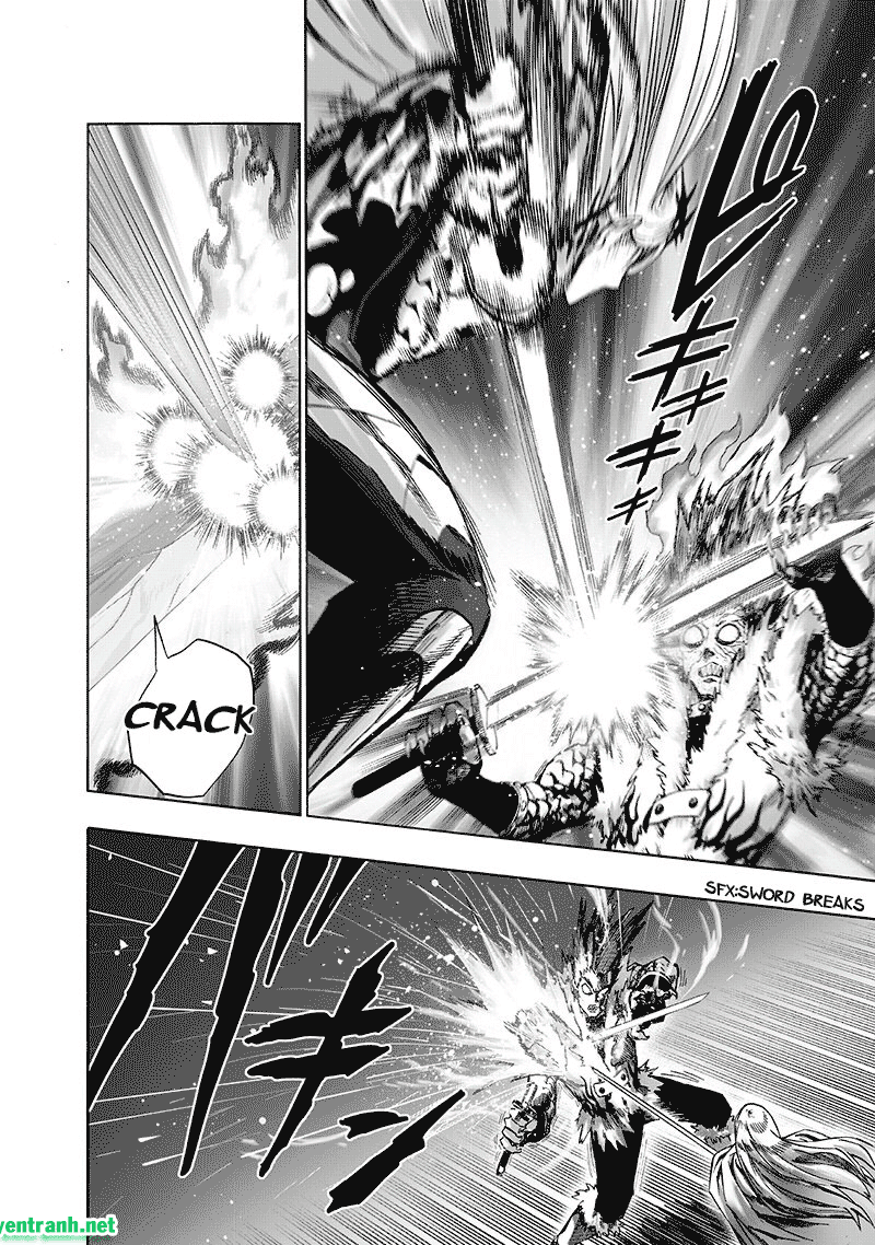 Onepunch Man Tập 137 trang 9