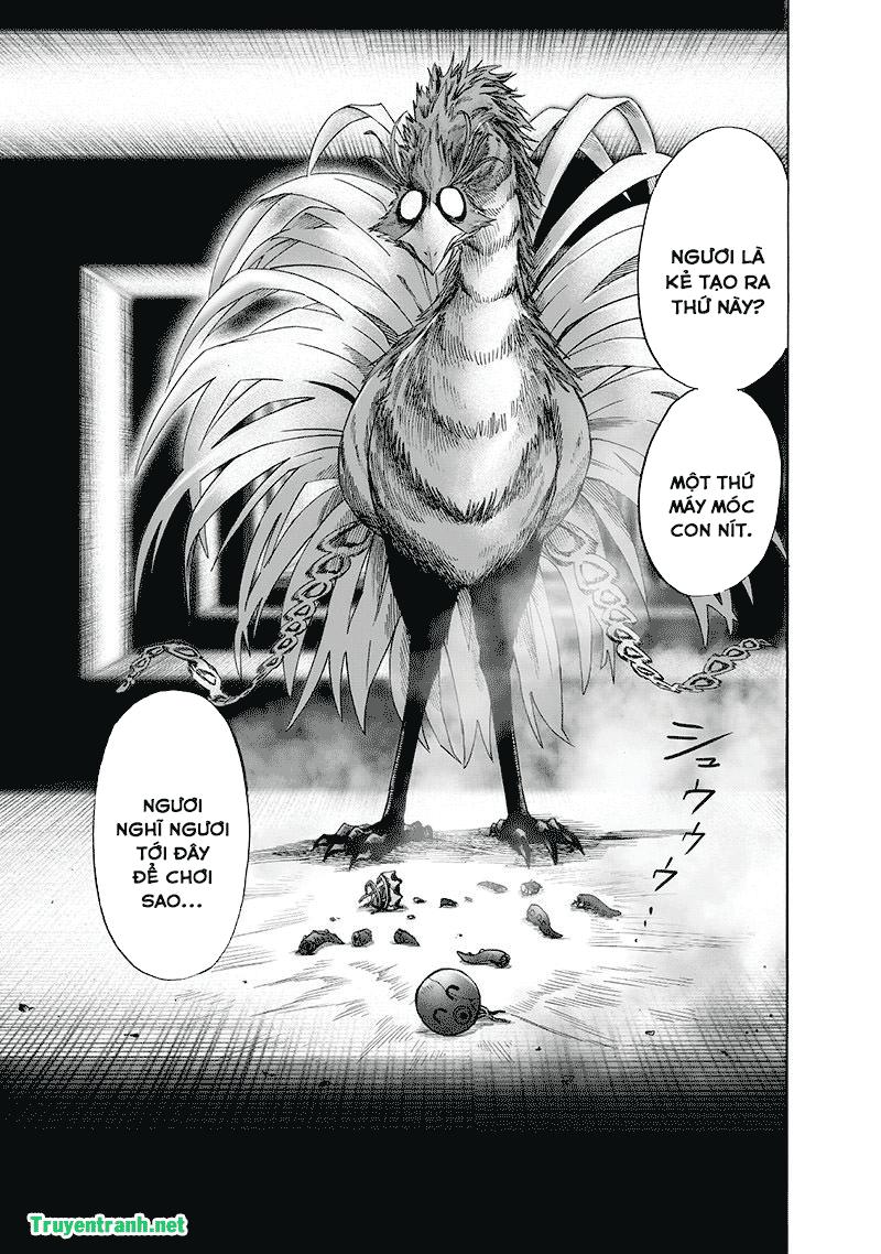 Onepunch Man Tập 138 trang 11