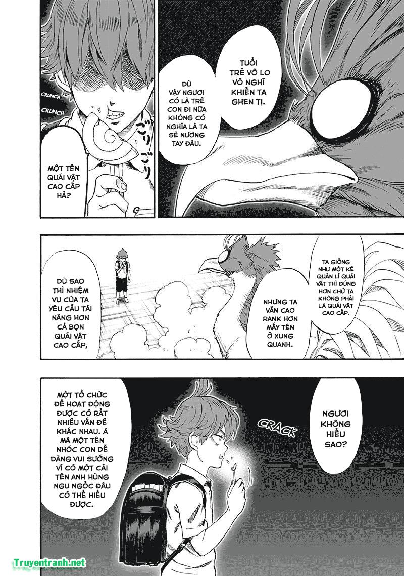 Onepunch Man Tập 138 trang 12