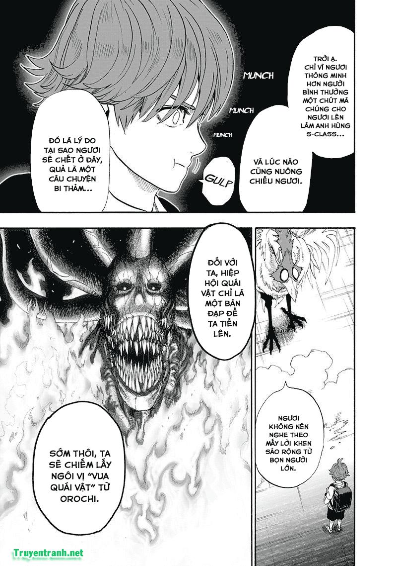 Onepunch Man Tập 138 trang 13