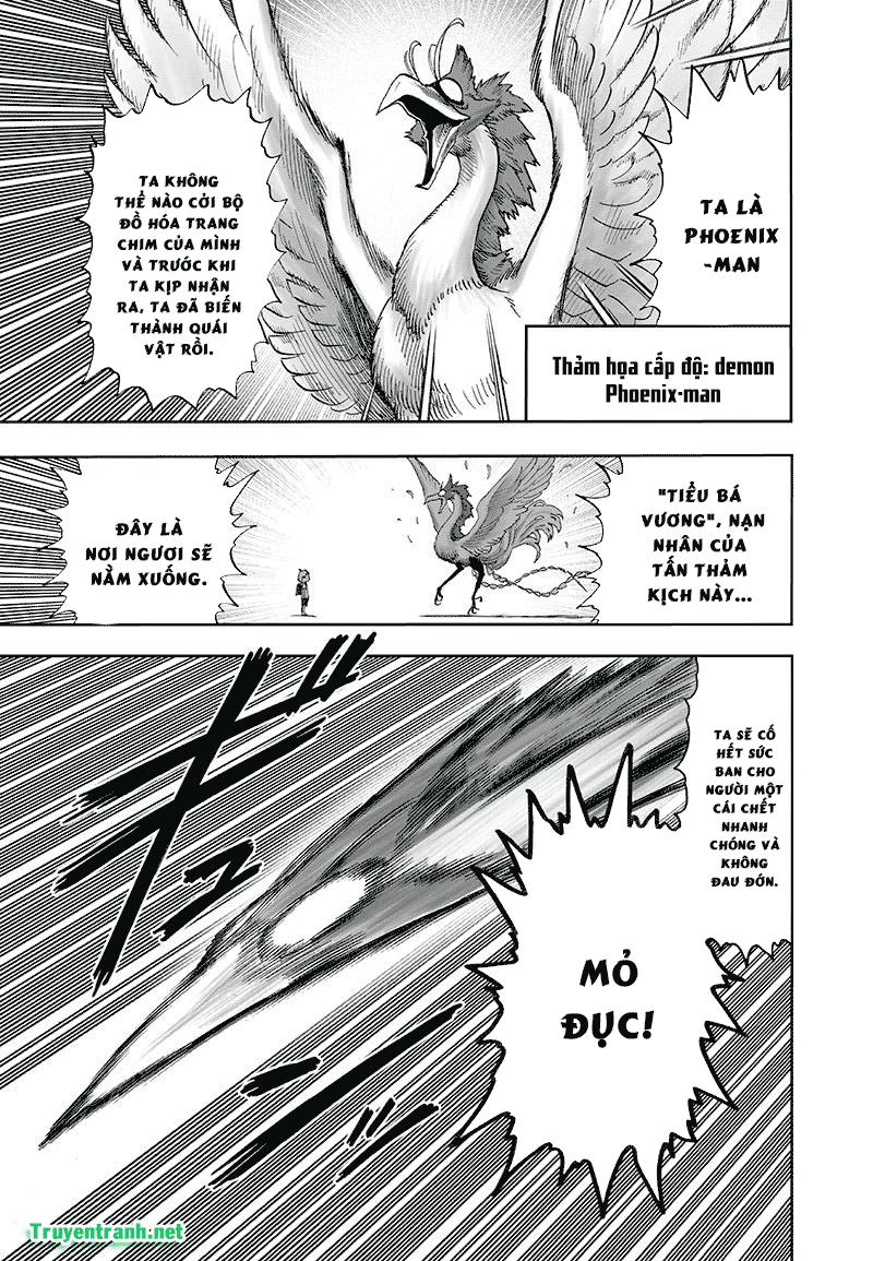 Onepunch Man Tập 138 trang 14