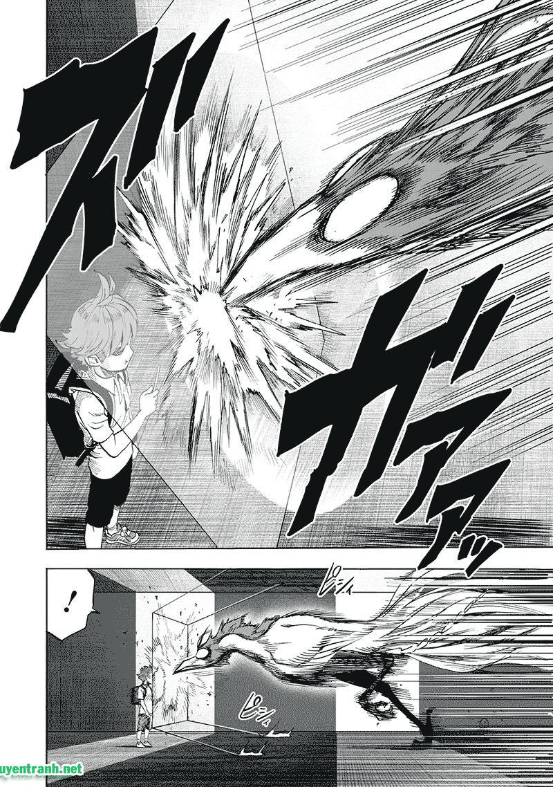 Onepunch Man Tập 138 trang 15