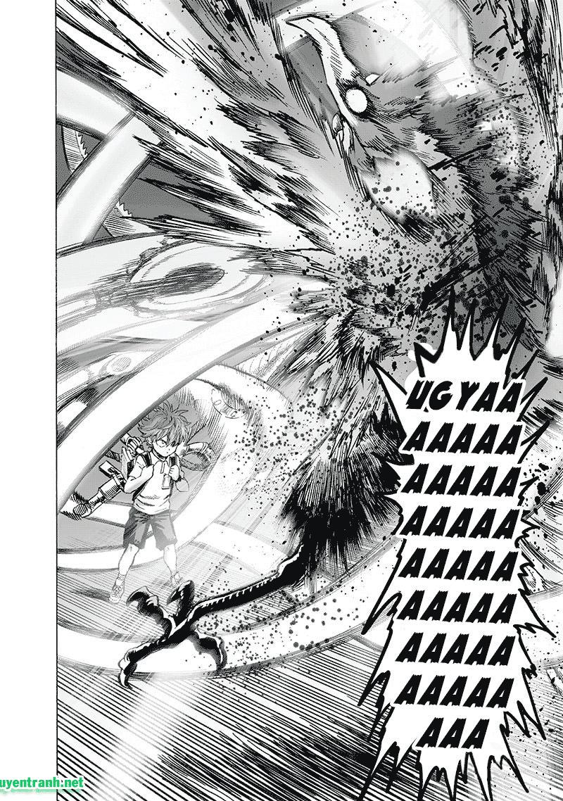 Onepunch Man Tập 138 trang 18