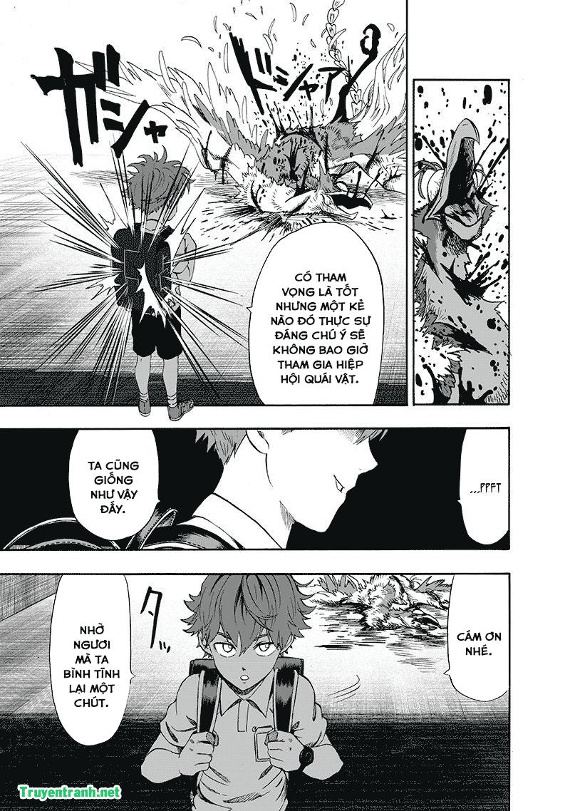 Onepunch Man Tập 138 trang 19