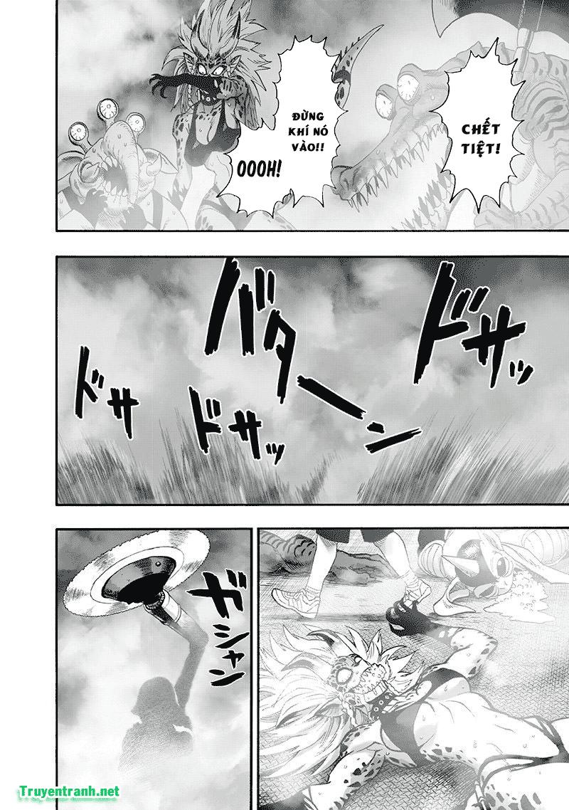 Onepunch Man Tập 138 trang 22