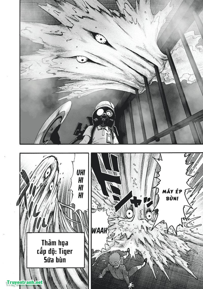 Onepunch Man Tập 138 trang 24