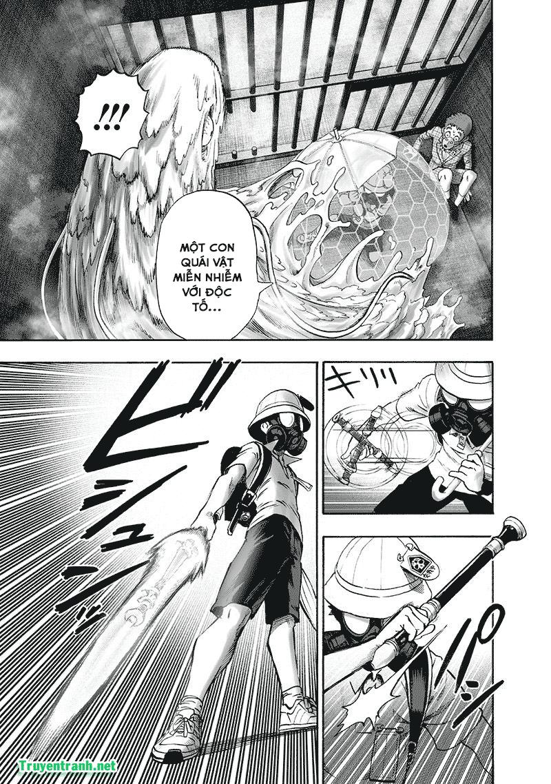 Onepunch Man Tập 138 trang 25