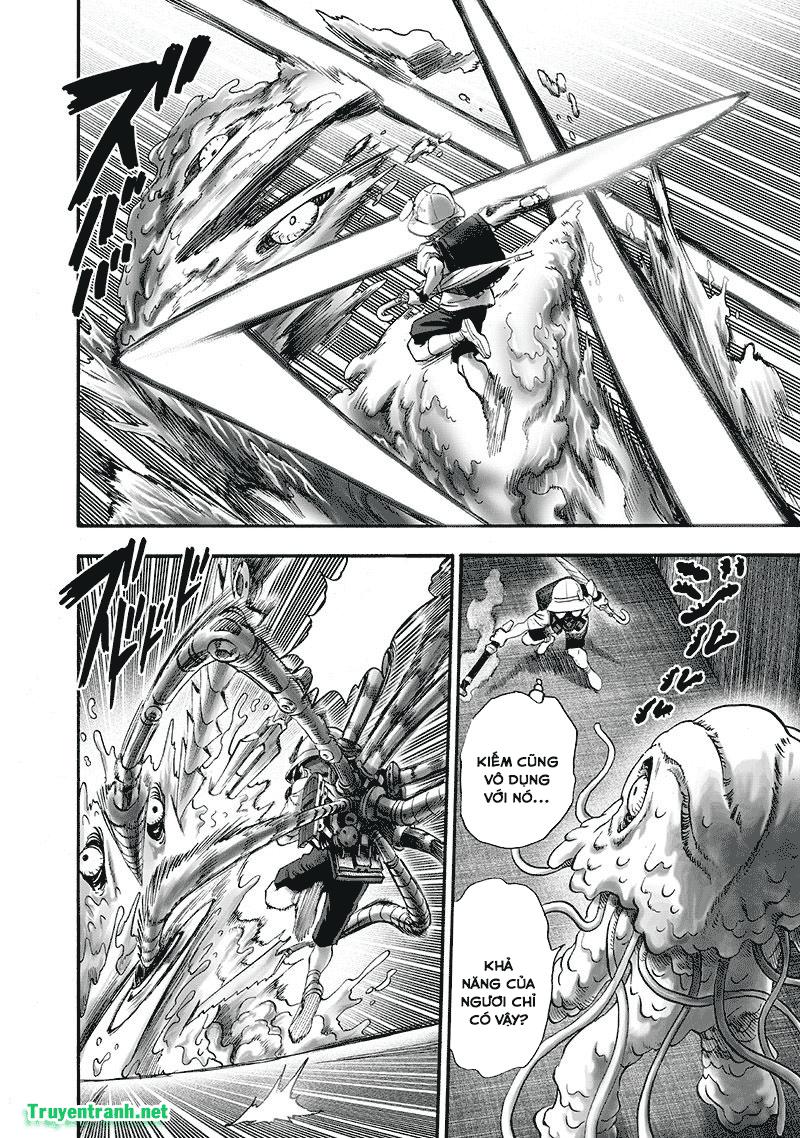 Onepunch Man Tập 138 trang 26