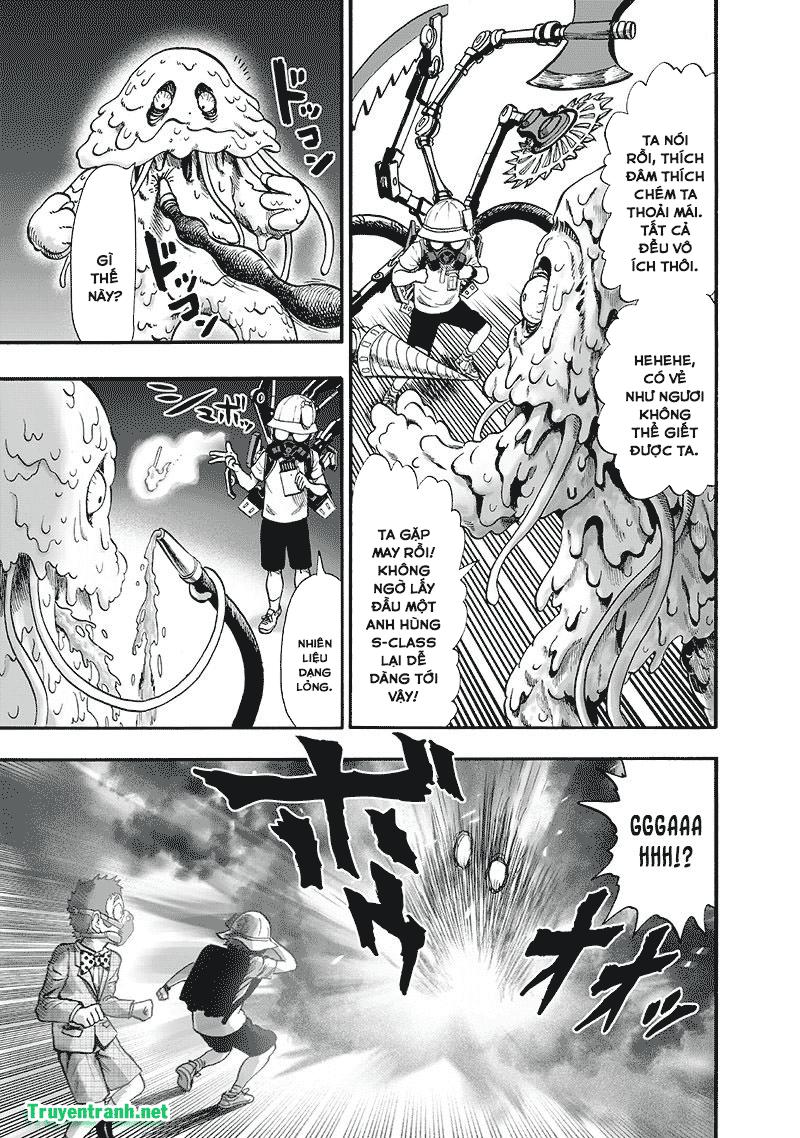 Onepunch Man Tập 138 trang 27